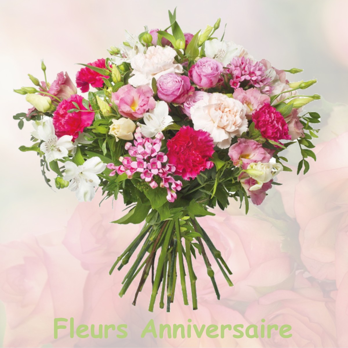 fleurs anniversaire SAINT-SULPICE-LES-BOIS
